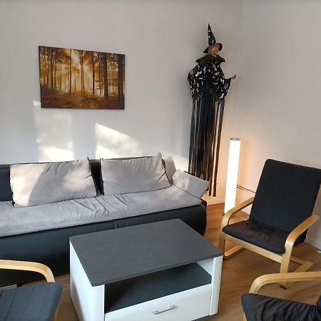 Ferienwohnungen Untermuehle, Rothenbergerstr. 12 Altenau  Exterior foto