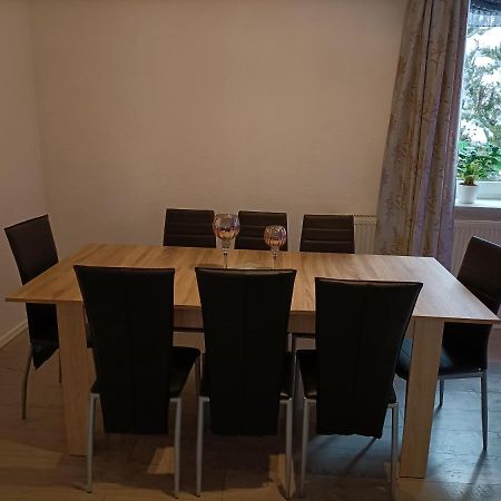 Ferienwohnungen Untermuehle, Rothenbergerstr. 12 Altenau  Exterior foto