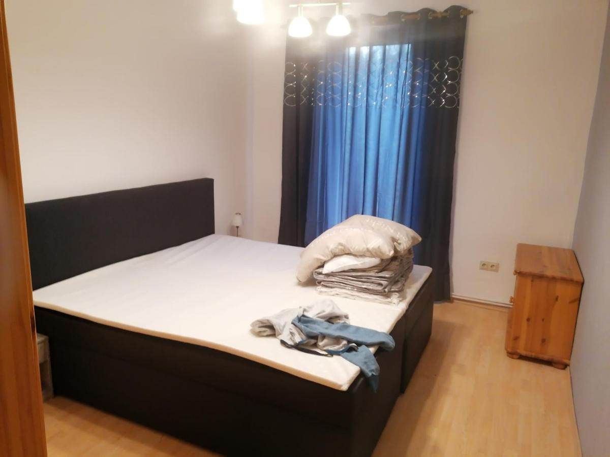 Ferienwohnungen Untermuehle, Rothenbergerstr. 12 Altenau  Exterior foto