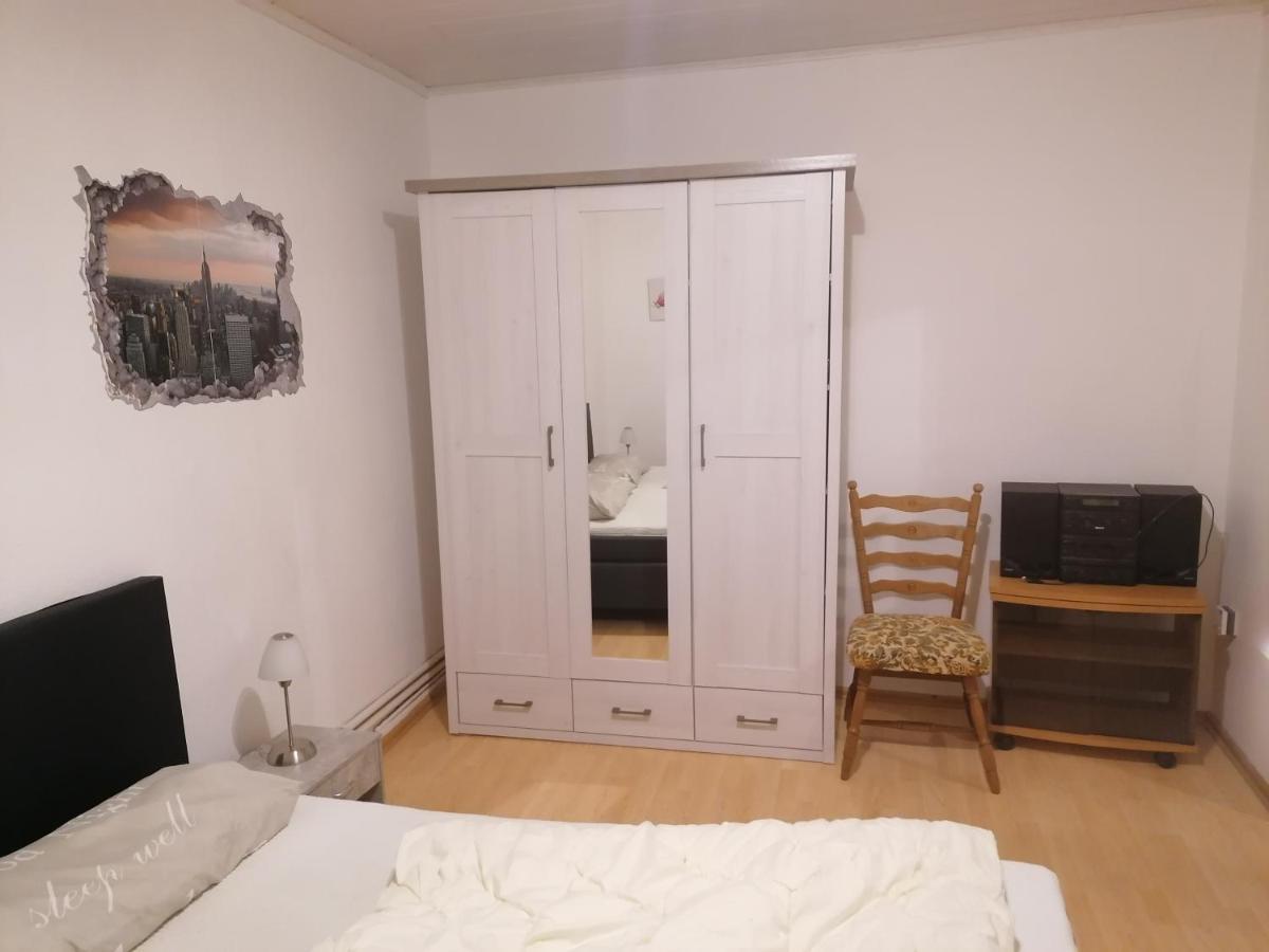 Ferienwohnungen Untermuehle, Rothenbergerstr. 12 Altenau  Exterior foto