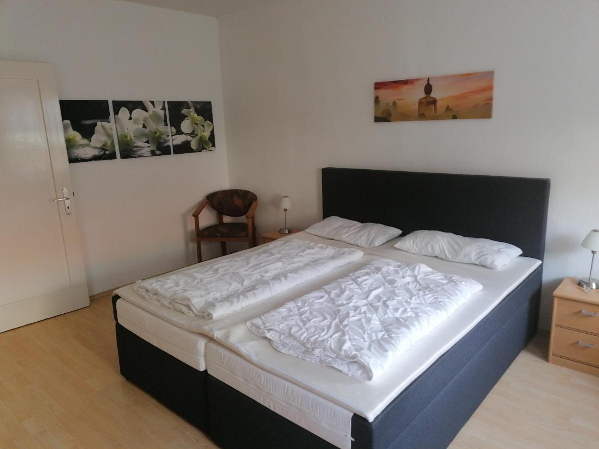 Ferienwohnungen Untermuehle, Rothenbergerstr. 12 Altenau  Exterior foto