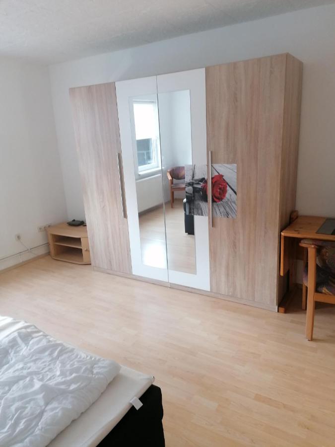 Ferienwohnungen Untermuehle, Rothenbergerstr. 12 Altenau  Exterior foto