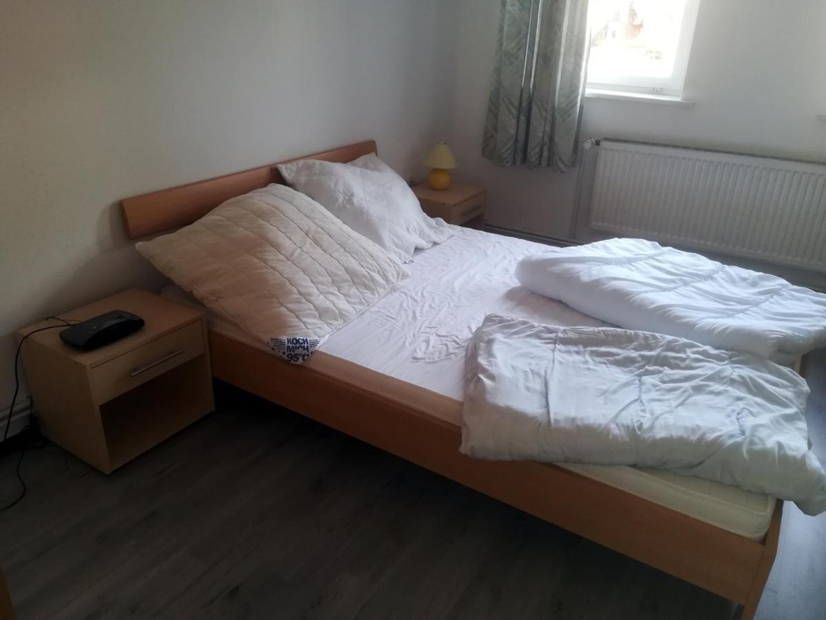 Ferienwohnungen Untermuehle, Rothenbergerstr. 12 Altenau  Exterior foto