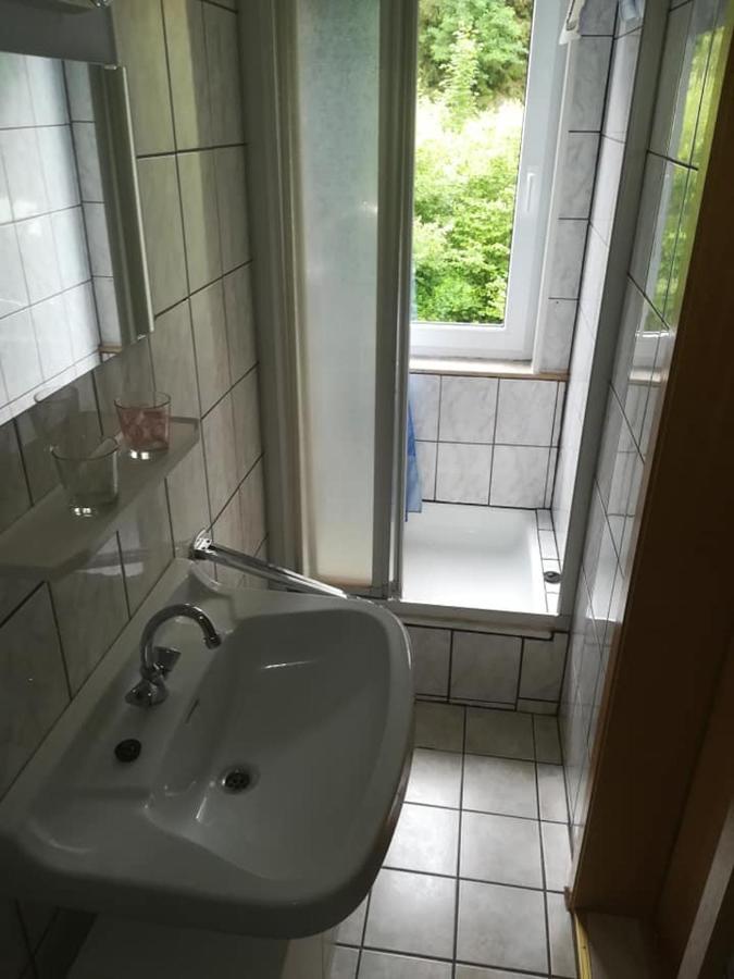 Ferienwohnungen Untermuehle, Rothenbergerstr. 12 Altenau  Exterior foto