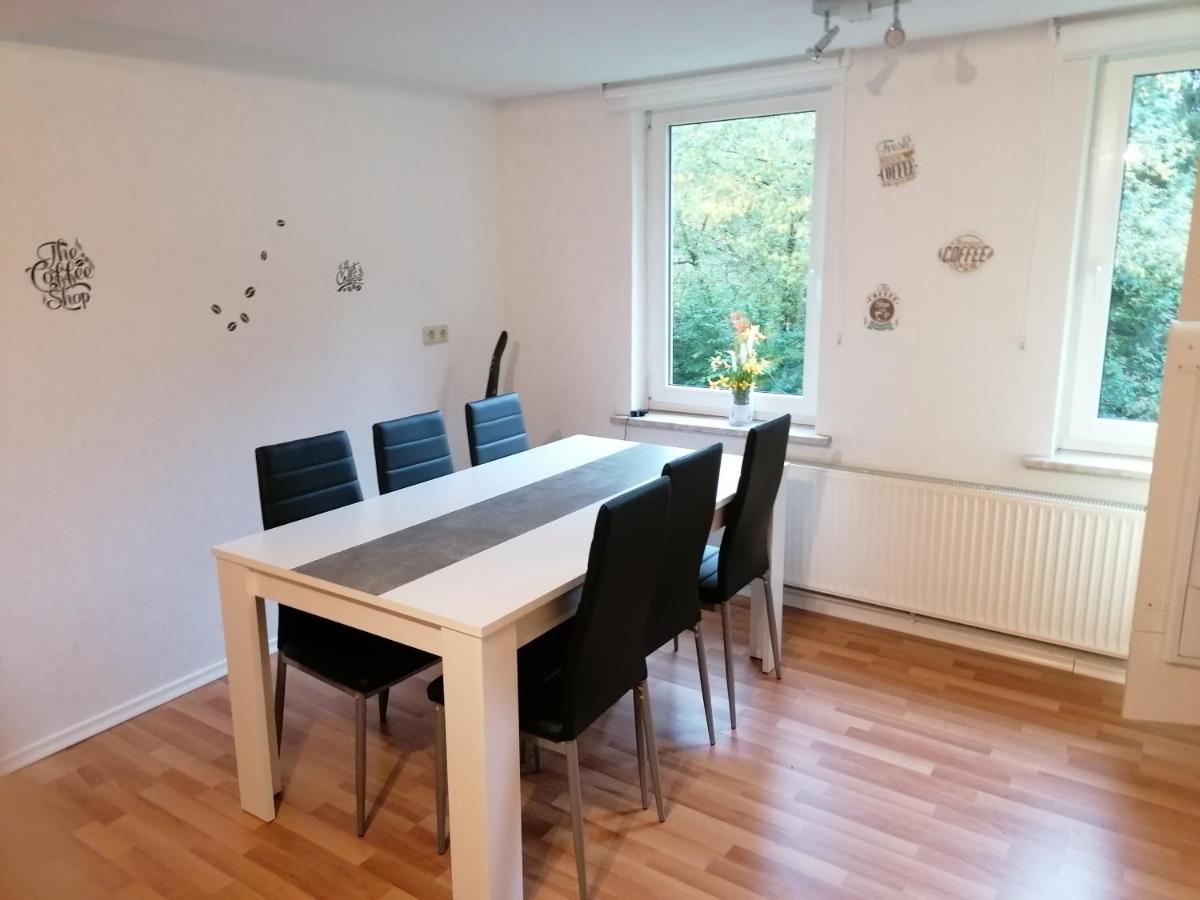 Ferienwohnungen Untermuehle, Rothenbergerstr. 12 Altenau  Exterior foto