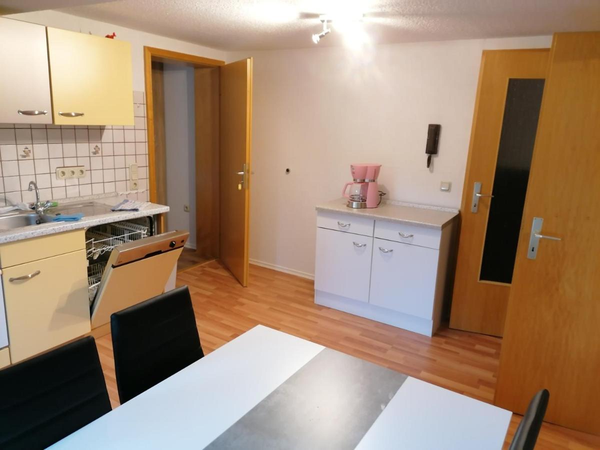 Ferienwohnungen Untermuehle, Rothenbergerstr. 12 Altenau  Exterior foto