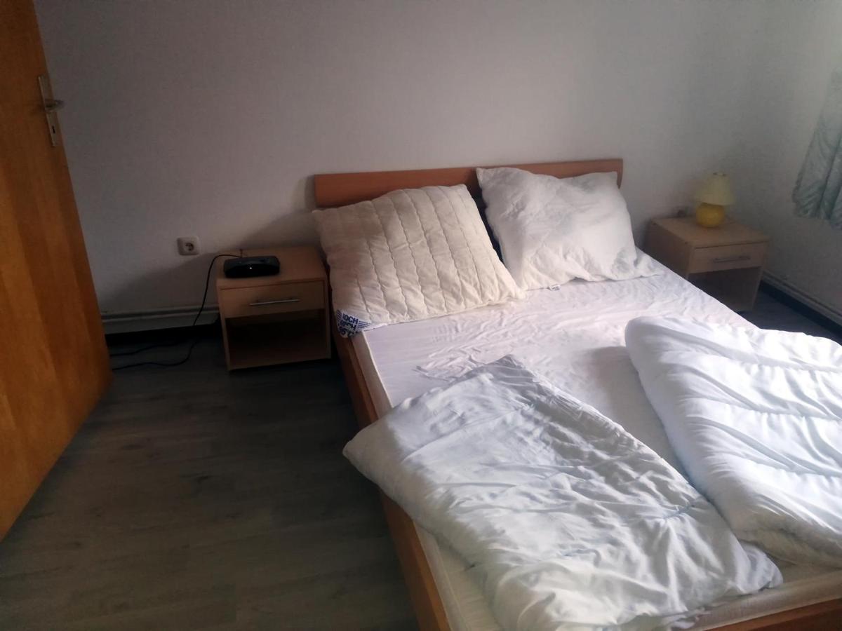 Ferienwohnungen Untermuehle, Rothenbergerstr. 12 Altenau  Exterior foto