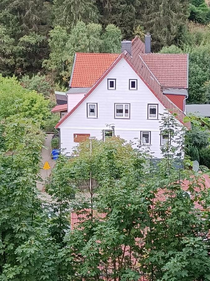Ferienwohnungen Untermuehle, Rothenbergerstr. 12 Altenau  Exterior foto