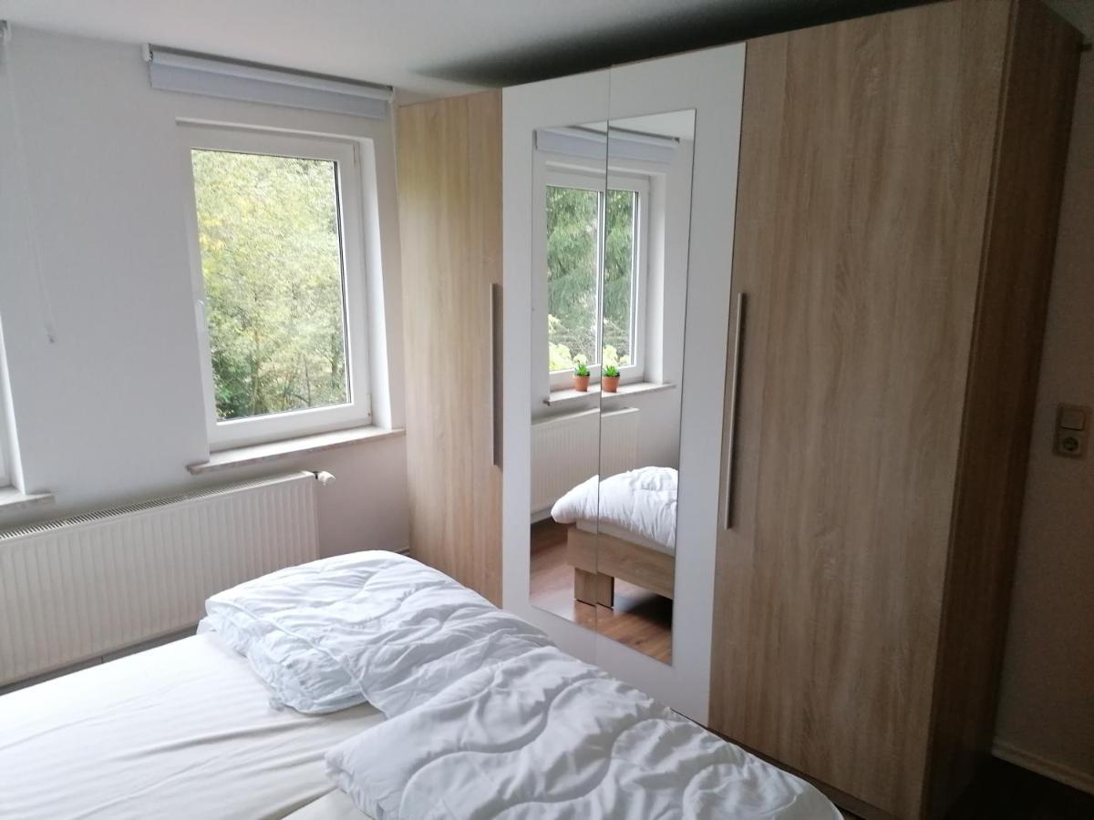 Ferienwohnungen Untermuehle, Rothenbergerstr. 12 Altenau  Exterior foto
