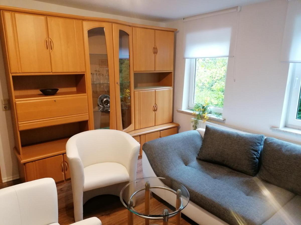 Ferienwohnungen Untermuehle, Rothenbergerstr. 12 Altenau  Exterior foto