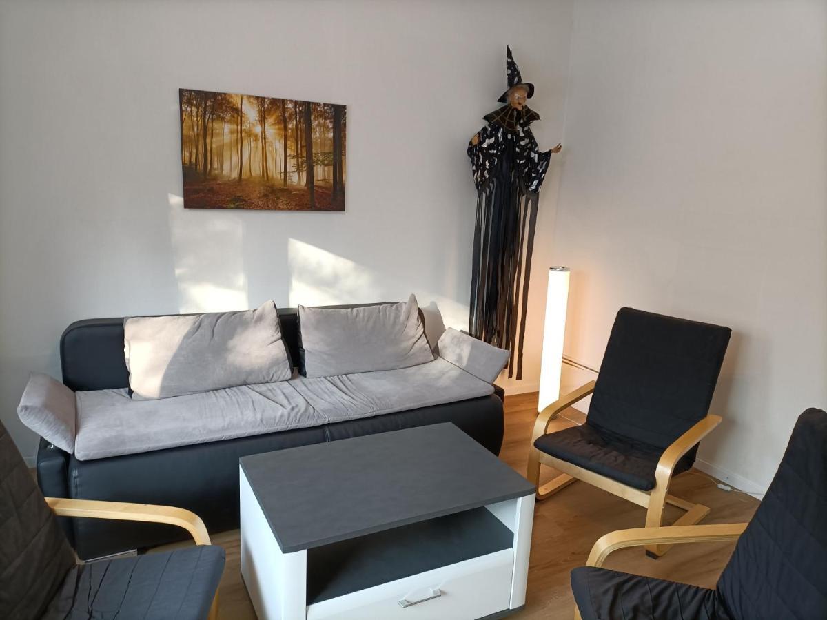 Ferienwohnungen Untermuehle, Rothenbergerstr. 12 Altenau  Exterior foto