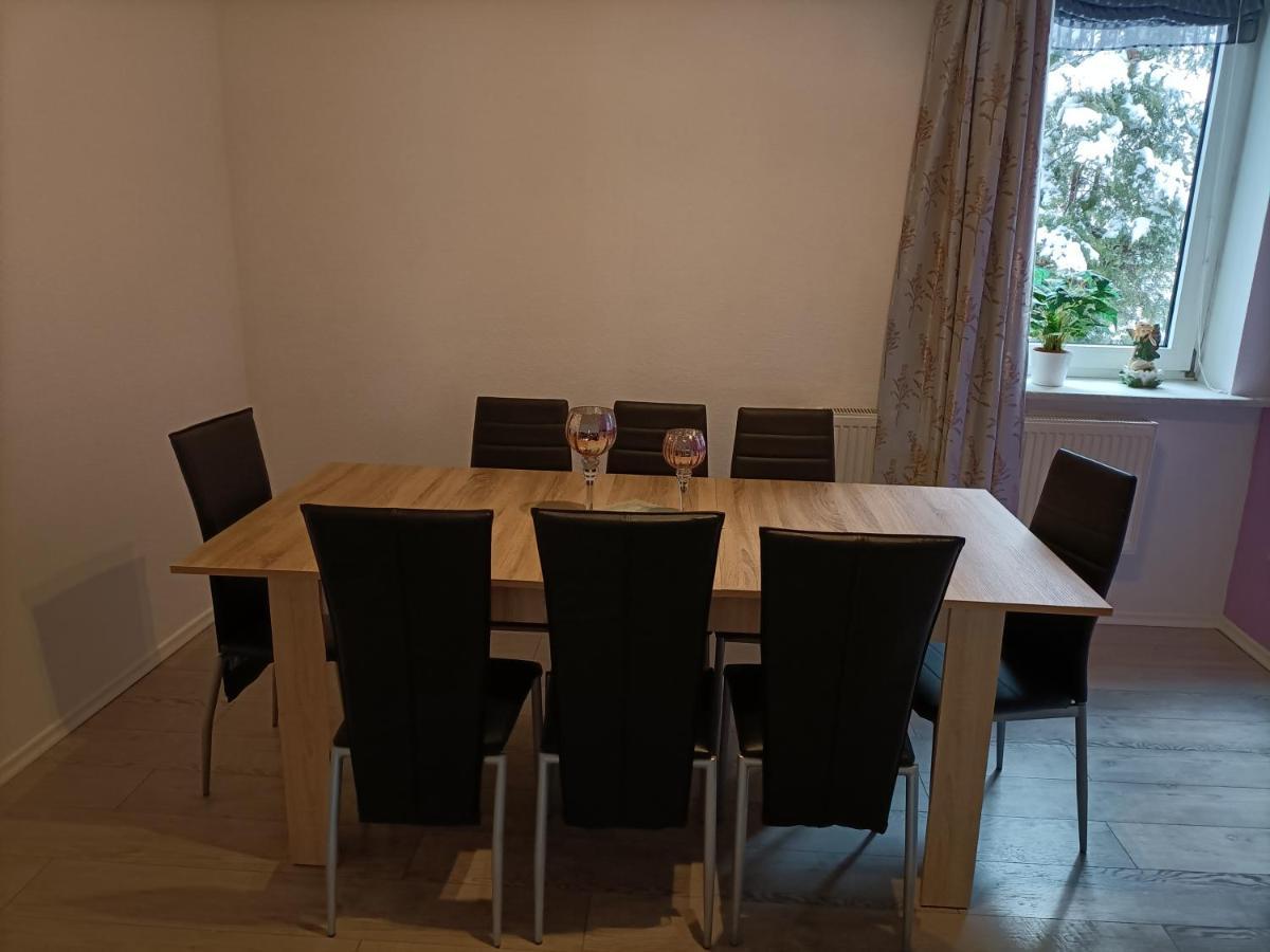 Ferienwohnungen Untermuehle, Rothenbergerstr. 12 Altenau  Exterior foto