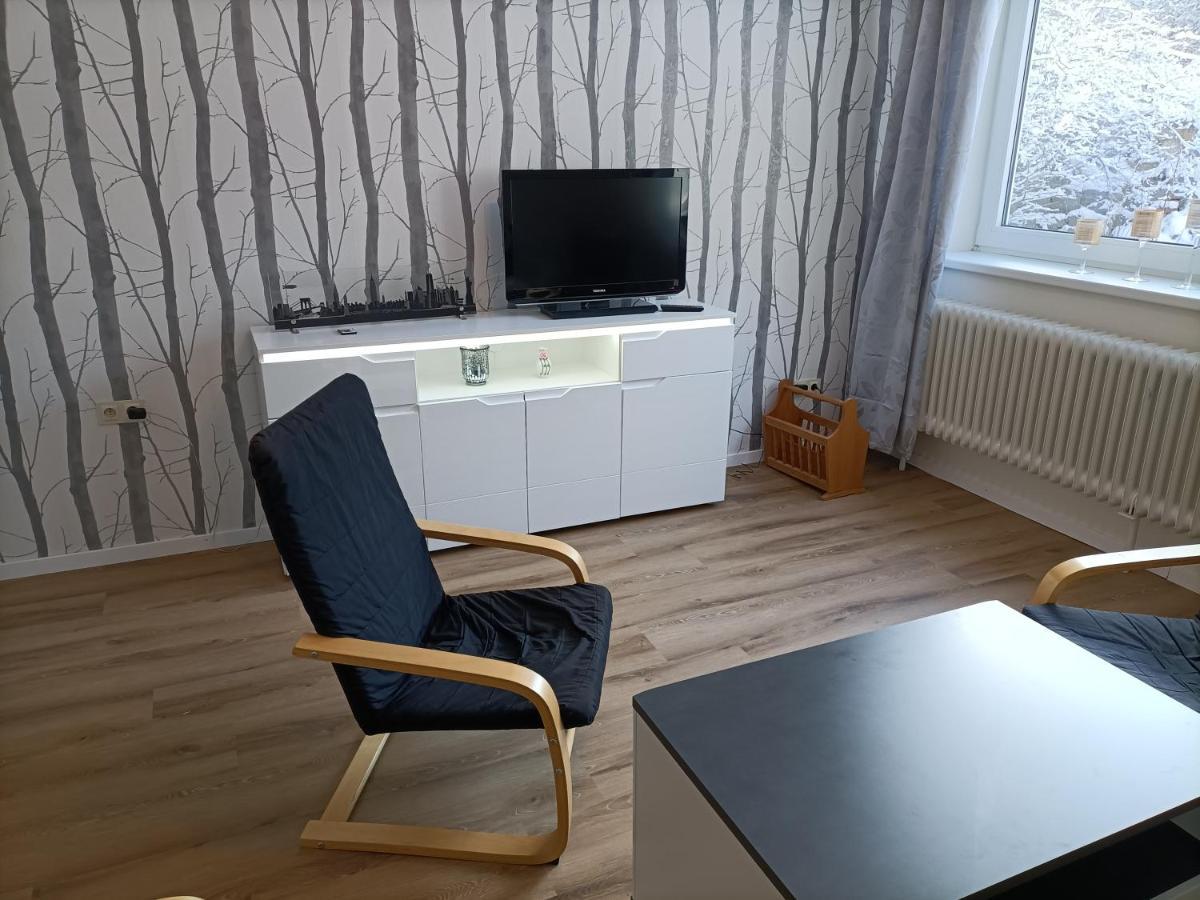 Ferienwohnungen Untermuehle, Rothenbergerstr. 12 Altenau  Exterior foto