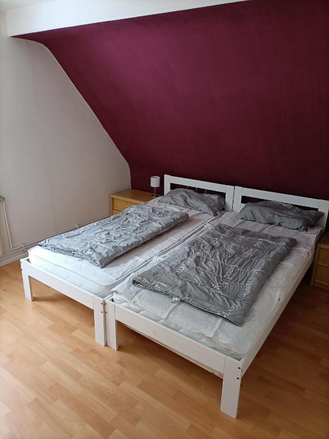 Ferienwohnungen Untermuehle, Rothenbergerstr. 12 Altenau  Exterior foto