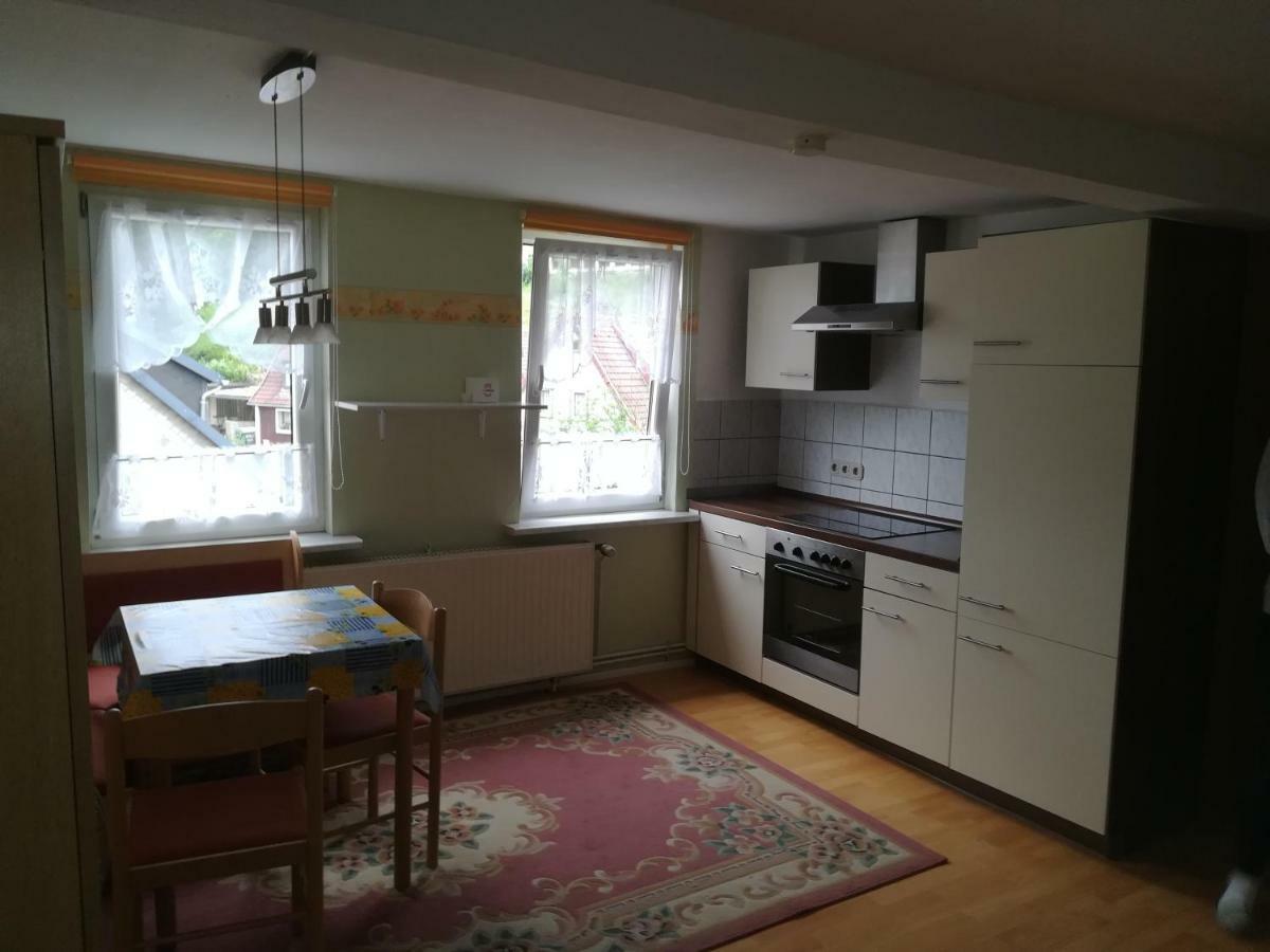 Ferienwohnungen Untermuehle, Rothenbergerstr. 12 Altenau  Exterior foto
