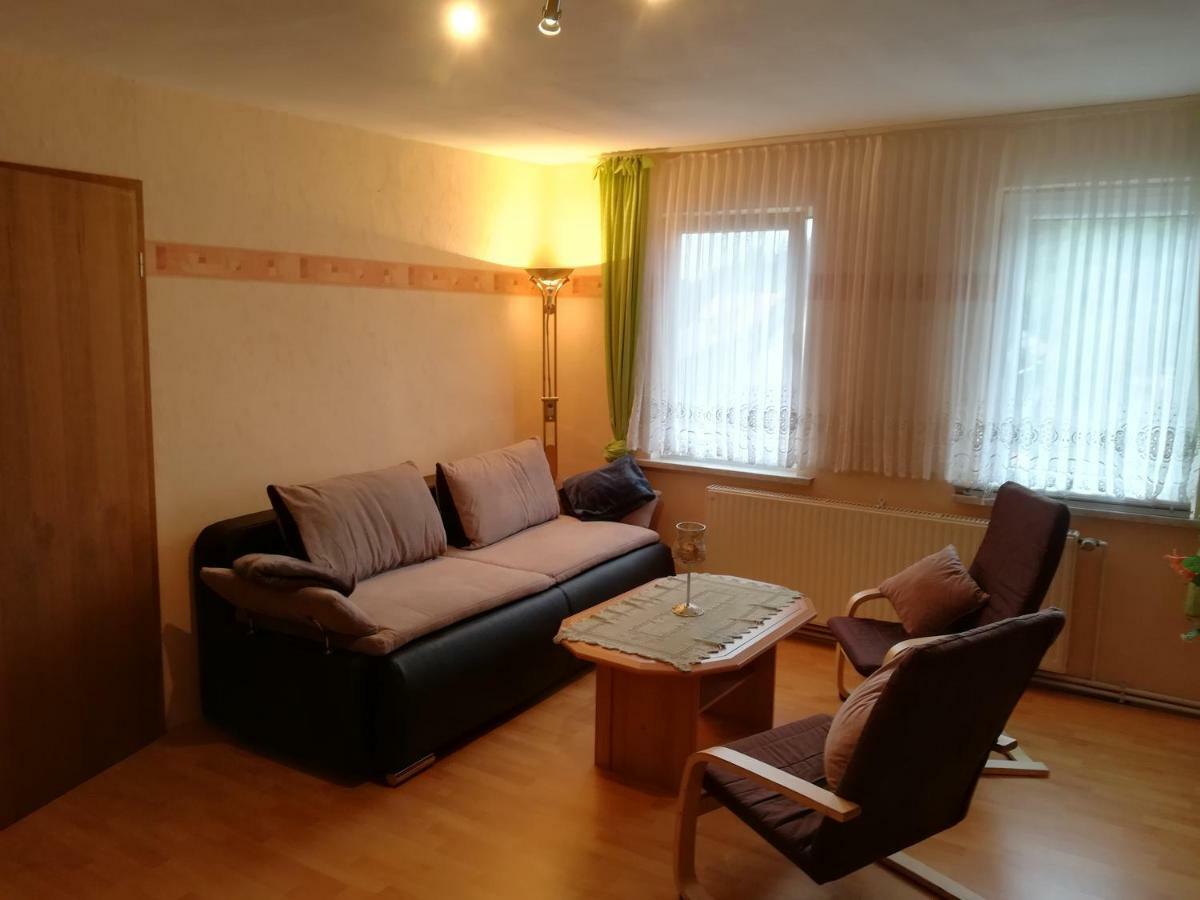 Ferienwohnungen Untermuehle, Rothenbergerstr. 12 Altenau  Exterior foto