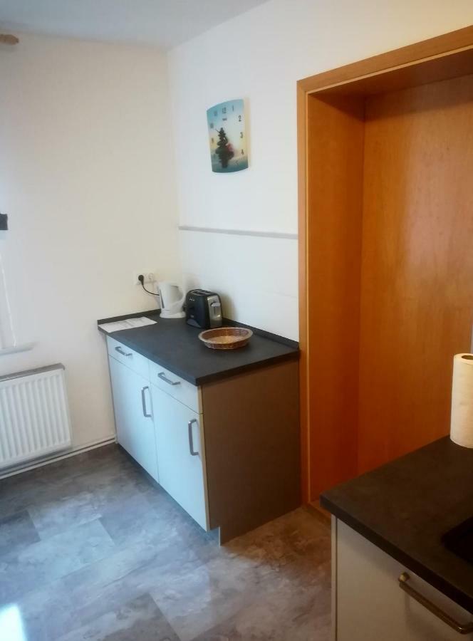 Ferienwohnungen Untermuehle, Rothenbergerstr. 12 Altenau  Exterior foto
