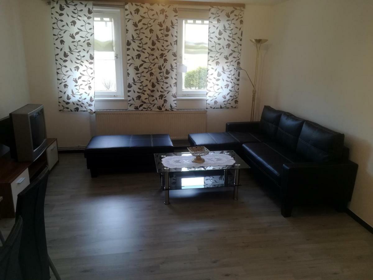 Ferienwohnungen Untermuehle, Rothenbergerstr. 12 Altenau  Exterior foto