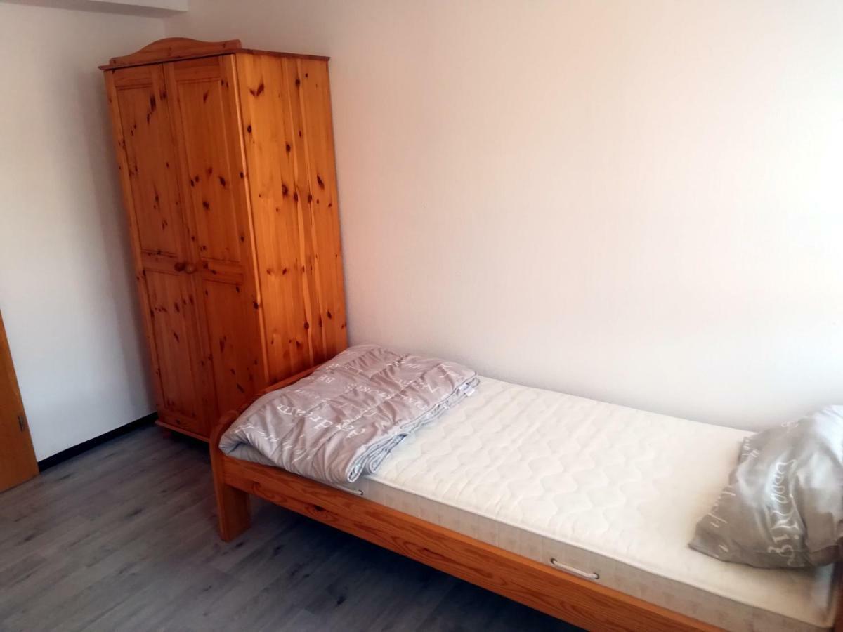 Ferienwohnungen Untermuehle, Rothenbergerstr. 12 Altenau  Exterior foto