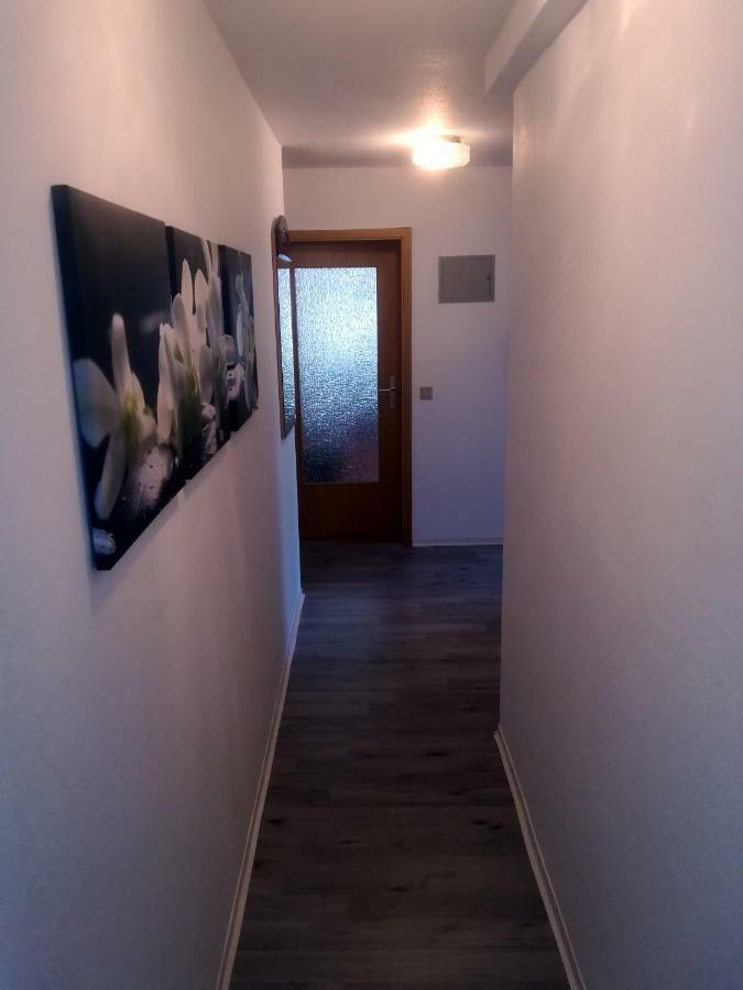 Ferienwohnungen Untermuehle, Rothenbergerstr. 12 Altenau  Exterior foto