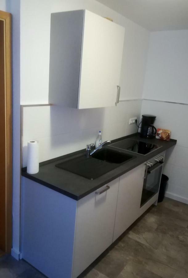 Ferienwohnungen Untermuehle, Rothenbergerstr. 12 Altenau  Exterior foto