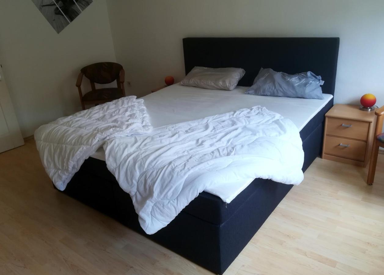 Ferienwohnungen Untermuehle, Rothenbergerstr. 12 Altenau  Exterior foto