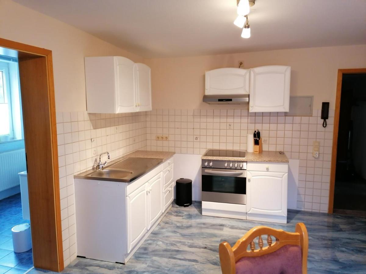 Ferienwohnungen Untermuehle, Rothenbergerstr. 12 Altenau  Exterior foto