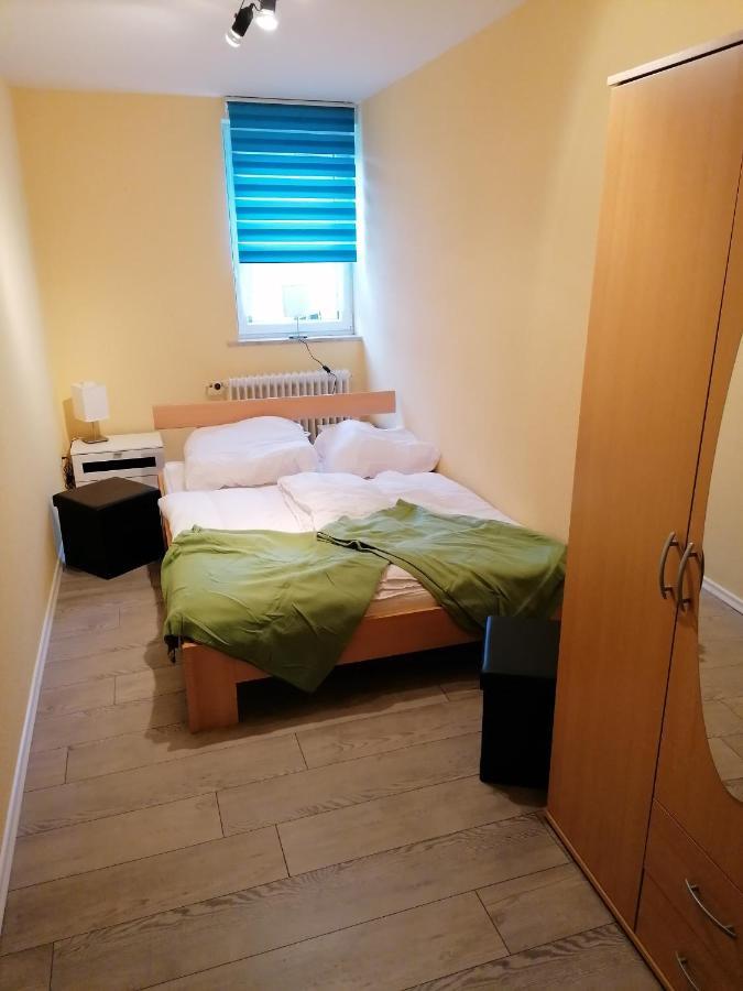 Ferienwohnungen Untermuehle, Rothenbergerstr. 12 Altenau  Exterior foto
