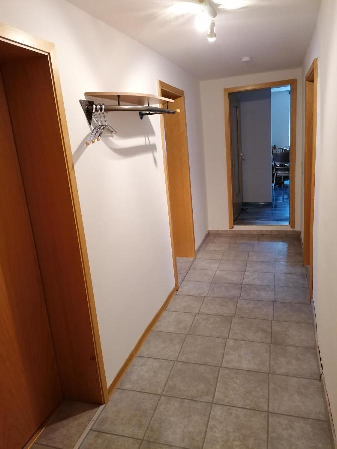 Ferienwohnungen Untermuehle, Rothenbergerstr. 12 Altenau  Exterior foto