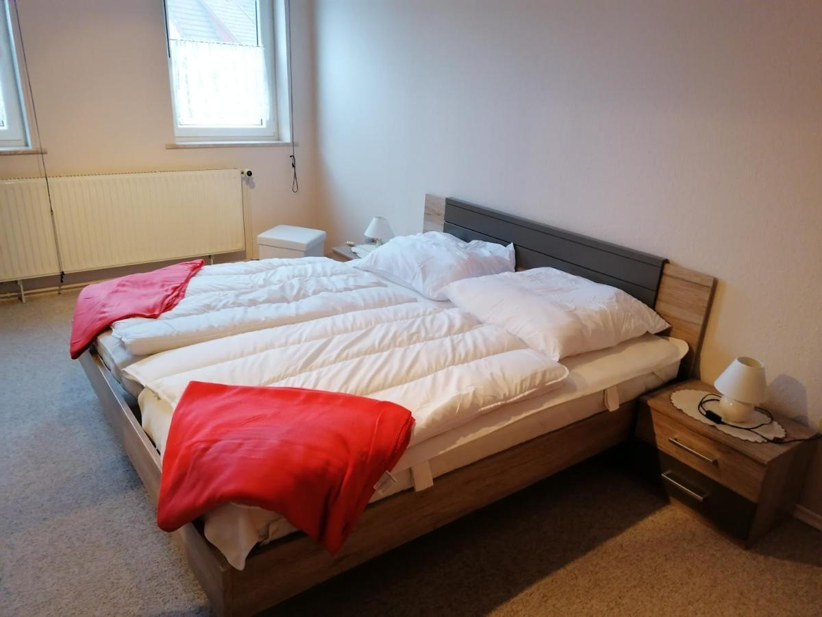 Ferienwohnungen Untermuehle, Rothenbergerstr. 12 Altenau  Exterior foto