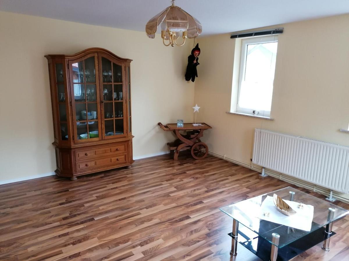Ferienwohnungen Untermuehle, Rothenbergerstr. 12 Altenau  Exterior foto