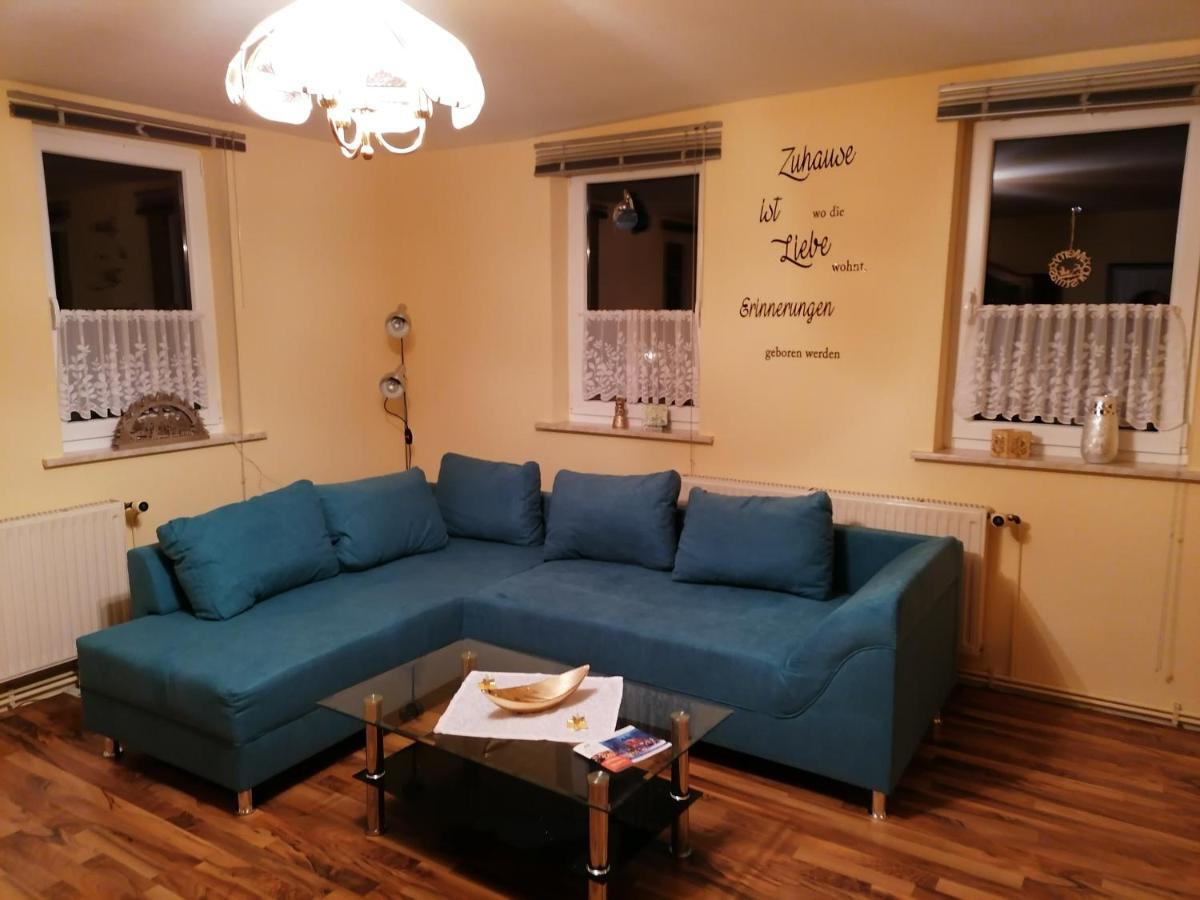 Ferienwohnungen Untermuehle, Rothenbergerstr. 12 Altenau  Exterior foto