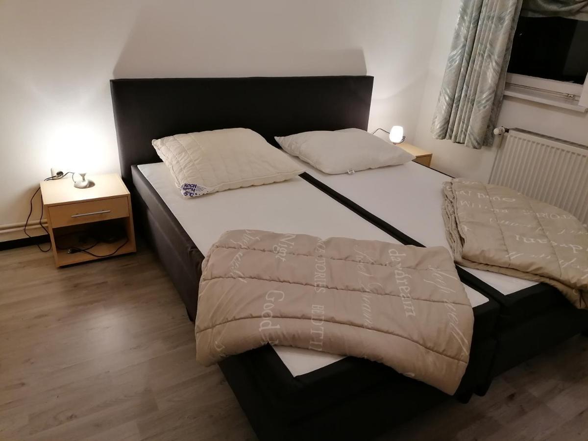 Ferienwohnungen Untermuehle, Rothenbergerstr. 12 Altenau  Exterior foto