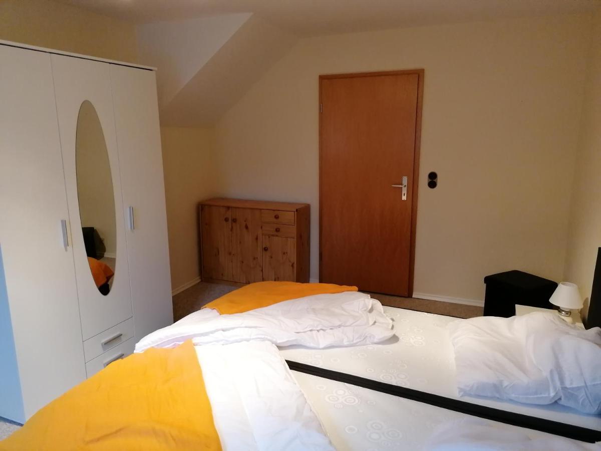 Ferienwohnungen Untermuehle, Rothenbergerstr. 12 Altenau  Exterior foto