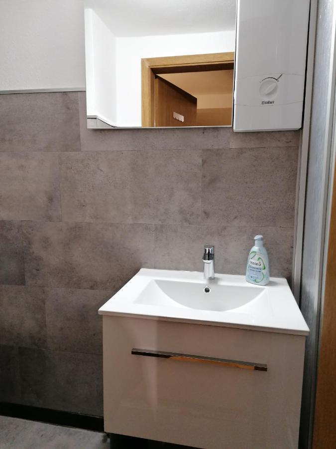 Ferienwohnungen Untermuehle, Rothenbergerstr. 12 Altenau  Exterior foto