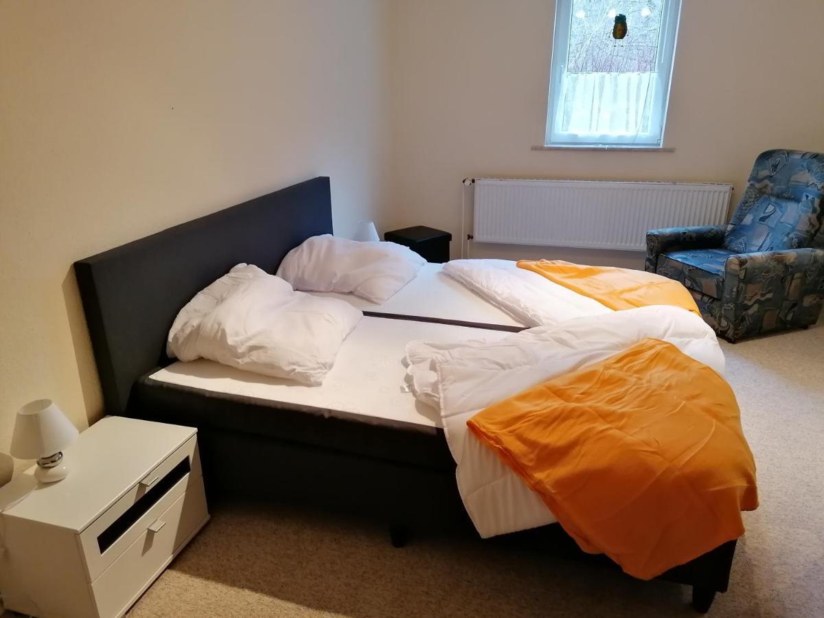 Ferienwohnungen Untermuehle, Rothenbergerstr. 12 Altenau  Exterior foto